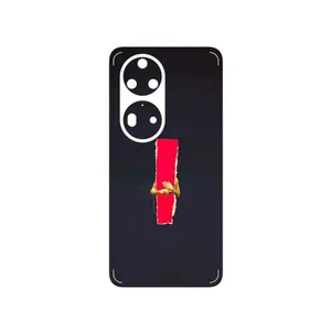 MAHOOT Collage of Embrace Cover Sticker for Huawei P50 Pro