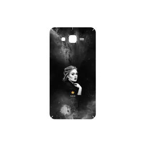 MAHOOT Adele Cover Sticker for Samsung Galaxy J7 2015