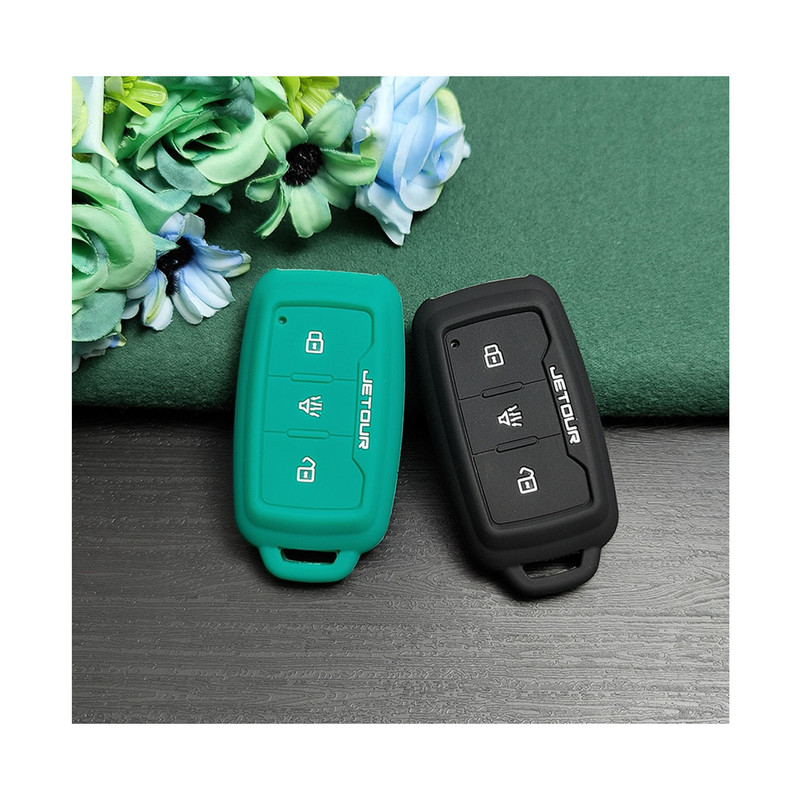 کاور سوئیچ خودرو جتور مدل X70 مناسب برای خودرو فیدلیتی