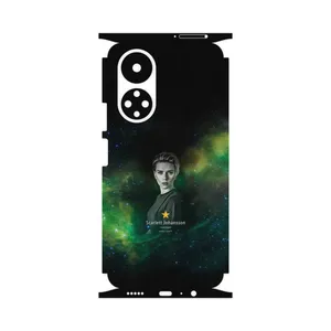 MAHOOT Scarlett Johansson-FullSkin Cover Sticker for Honor X7