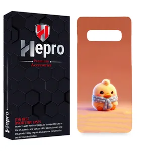 HEPRO MC Cover for SAMSUNG GALAXY S10 PLUS