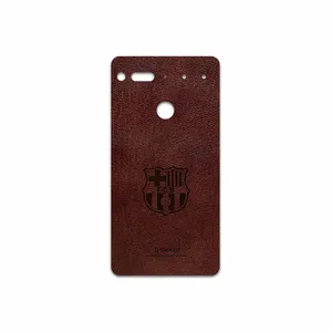 MAHOOT NL-BRCA Cover Sticker for Essential PH1