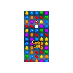 MAHOOT Candy Crush Game Series Cover Sticker for Xiaomi Mi Mix