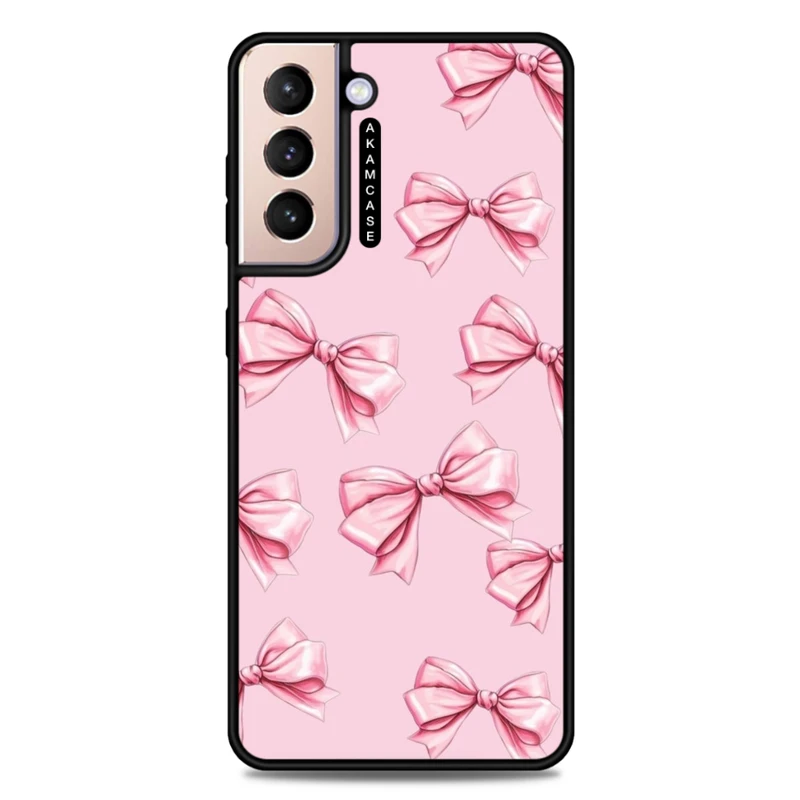 کاور آکام مدل AMC-WSGS21P-BOWS6 مناسب برای گوشی موبایل سامسونگ Galaxy S21 Plus