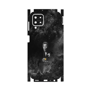 MAHOOT Al Pacino-FullSkin Cover Sticker for Samsung Galaxy A22 4G