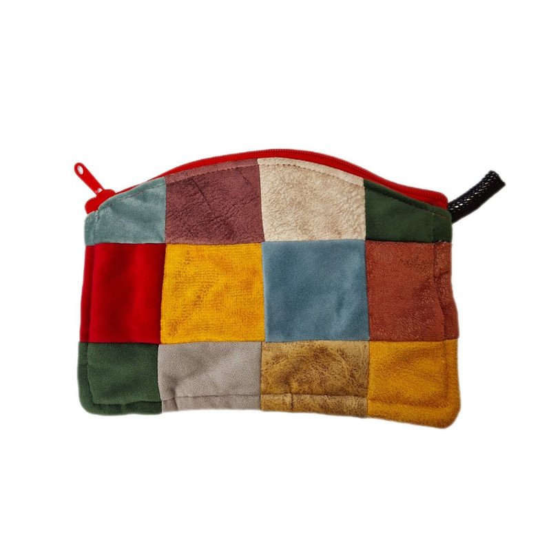 کیف لوازم آرایش زنانه کد 03