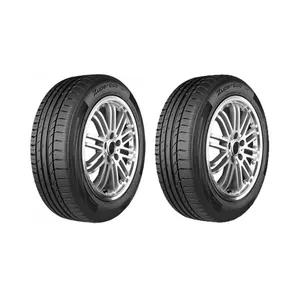 لاستیک خودرو ترازانو مدل SC328 سایز 215R15- دو حلقه
