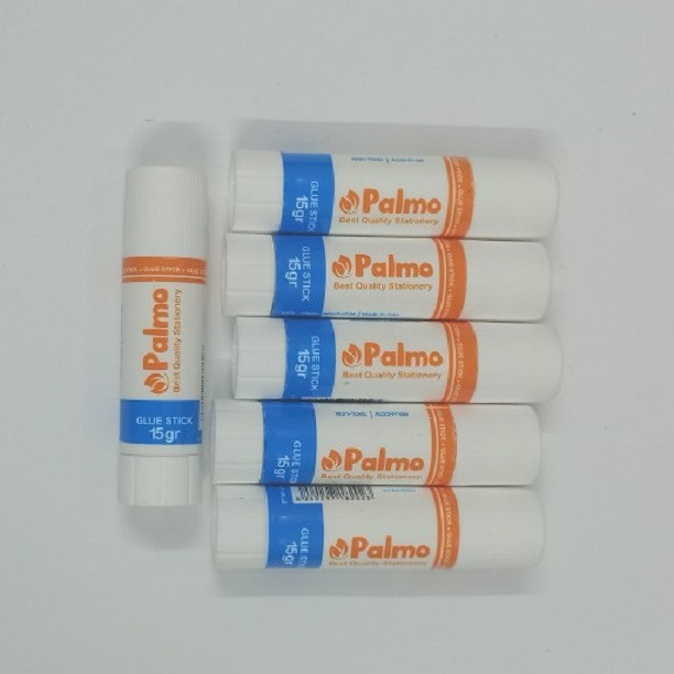 چسب ماتیکی پالمو مدل 15 کد 007