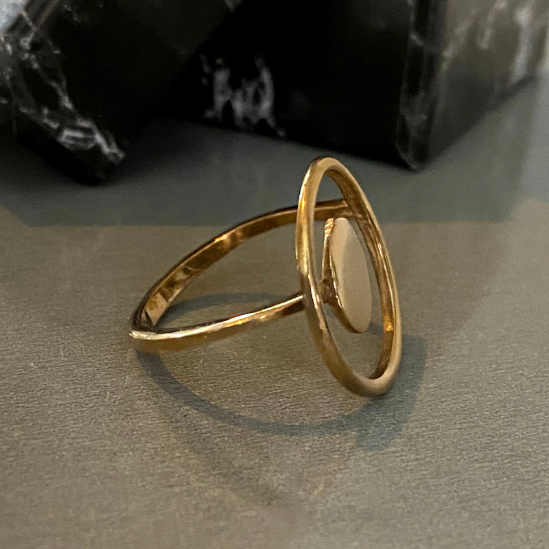 انگشتر زنانه مدل A003 انگشتر زنانه مدل A003