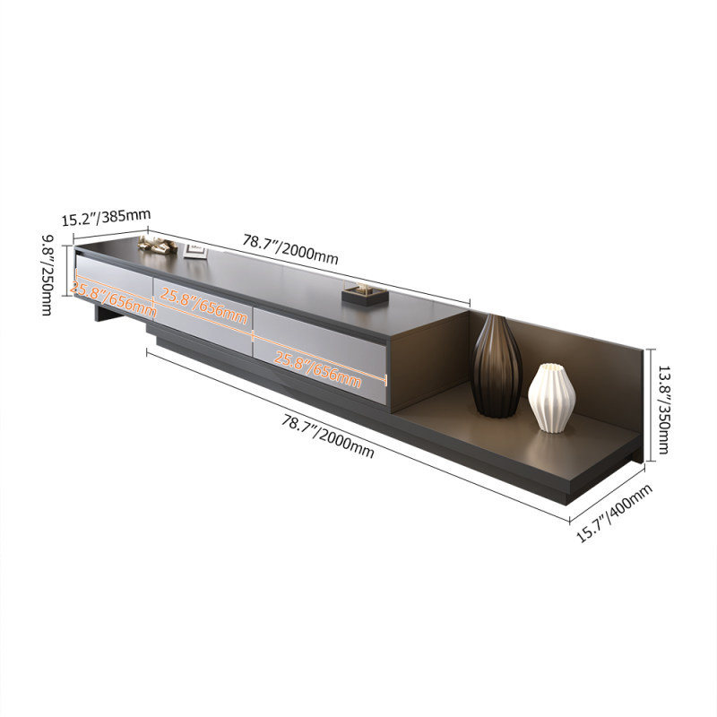 میز تلویزیون مدل 397
