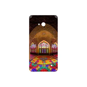 MAHOOT Nasir Al-Molk Mosque Cover Sticker for Microsoft Lumia 640