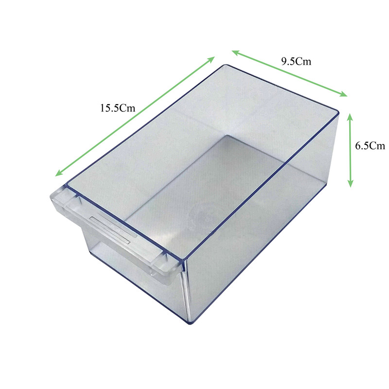 کشوی جعبه ابزار قناد پلاست مدل C3 کشوی جعبه ابزار قناد پلاست مدل C3