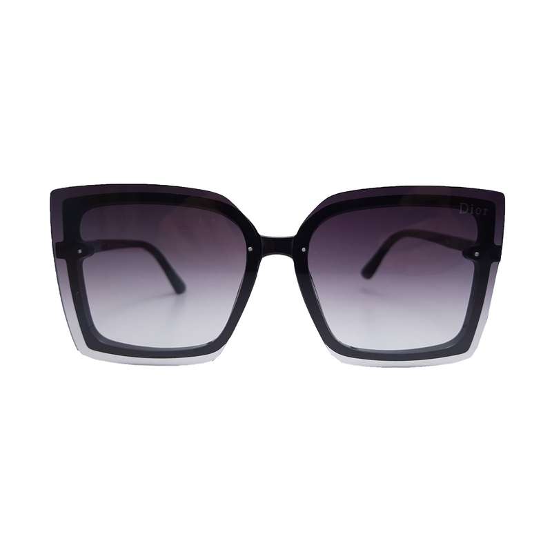عینک آفتابی زنانه مدل DR101