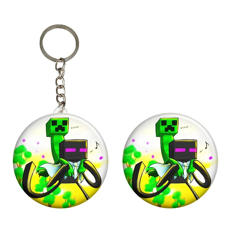 پیکسل ابیگل طرح بازی ماینکرفت کد 038 به همراه جاکلیدی