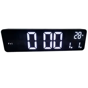 ساعت رومیزی مدل دیجیتال DS-6625