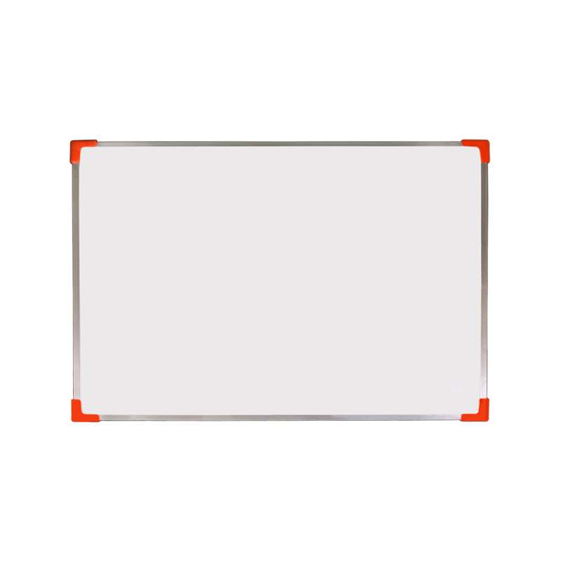 تخته وایت برد کد O1 سایز 40x60 سانتی متر