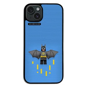 AKAM AMC-WA15PLUS-LEGO-37 Cover For Apple iPhone 15 Plus