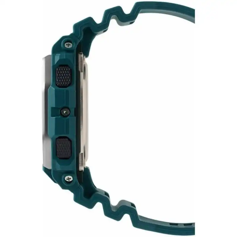 ساعت مچی دیجیتال کاسیو مدل GBX-100-2DR