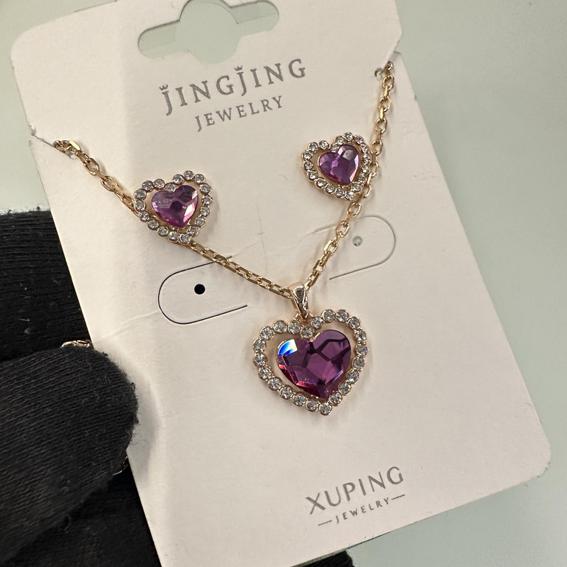 نیم ست زنانه ژوپینگ مدل 09010021