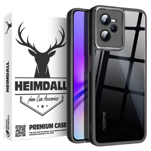 GKK Viny Cover For Realme C35 / Narzo 50A Prime