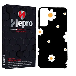 HEPRO MC Cover for Samsung Galaxy S21 FE