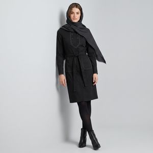 مانتو زنانه نوآور مدل 5402-634