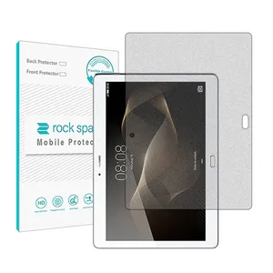 Rockspace HyMTT matt screen protector suitable for Huawei tablet MediaPad M2 10.0