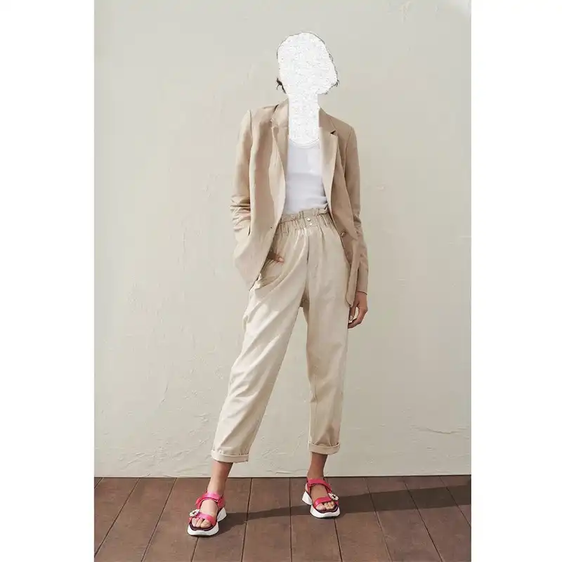 مانتو کتی زنانه مدل 2512