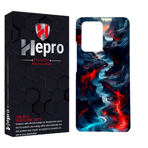 HEPRO MC Cover for XIAOMI Redmi Note 12 5G