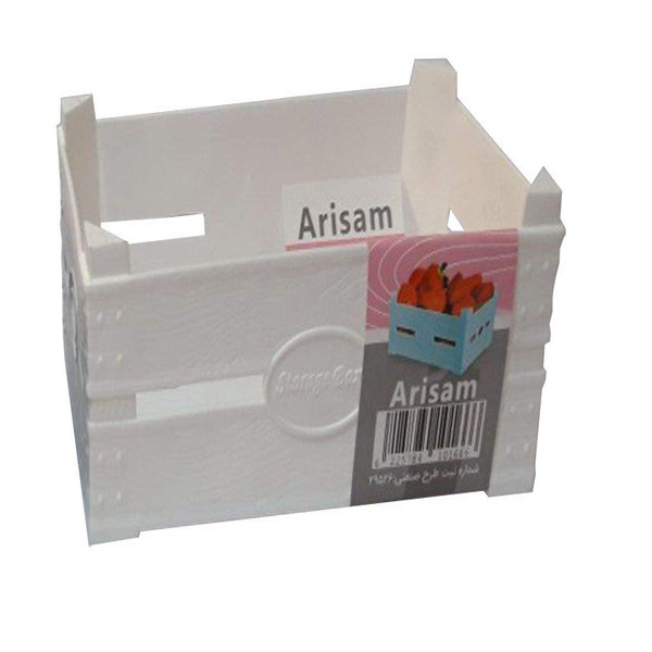 سبد آشپزخانه آریسام کد 130