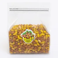 آجیل چهار مغز همدان - 250 گرم