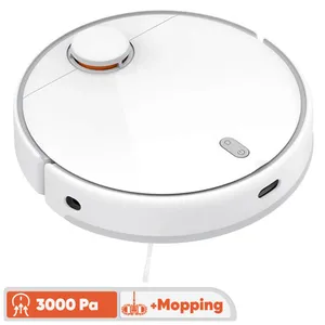 جاروشارژی هوشمند شیائومی مدل MOP 2 PRO