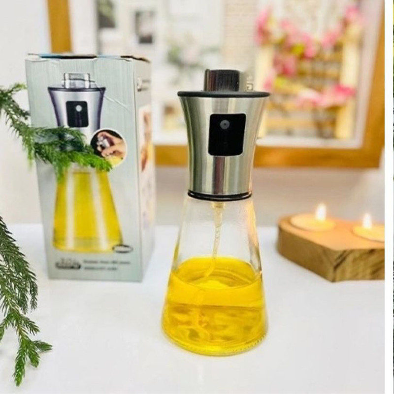 اسپری روغن ریز مدل MR-100 اسپری روغن ریز مدل MR-100