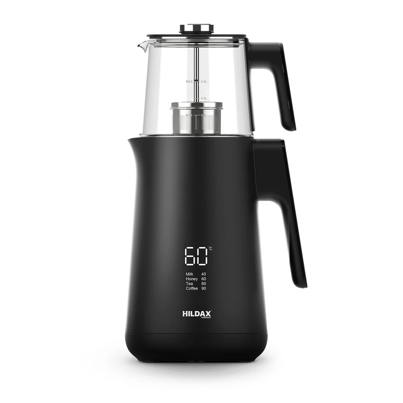 چای ساز هیلداکس مدل HD-6032TM