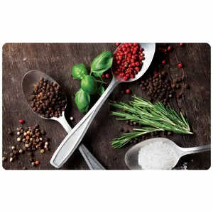 پادری طرح آشپزخانه مدل Cwwx8-M4.635 سایز 76x46 سانتی متر