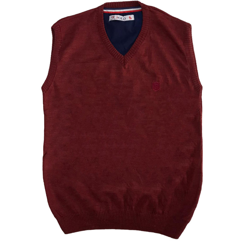 پلیور مردانه مدل NCK 080