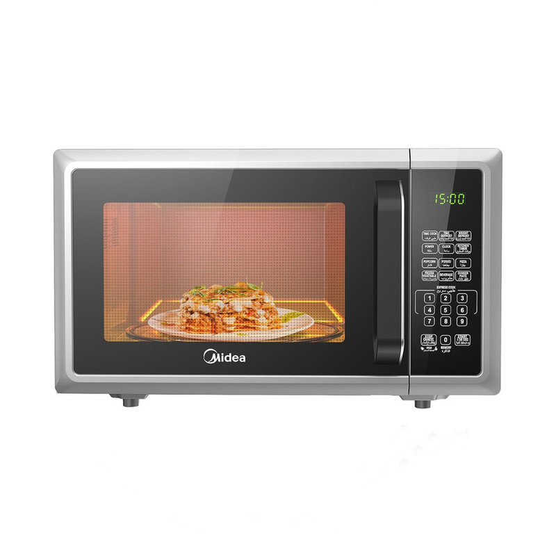 مایکروویو 25 لیتر مایدیا مدل EM925A2