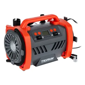 کمپرسور هوا فندکی تیگران مدل TG1210