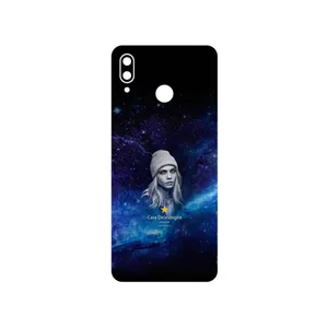 MAHOOT Cara Delevingne Cover Sticker for Honor Play