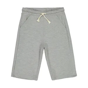 شلوارک پسرانه ال سی وایکیکی مدل 0SL986Z4-J2B-GREY