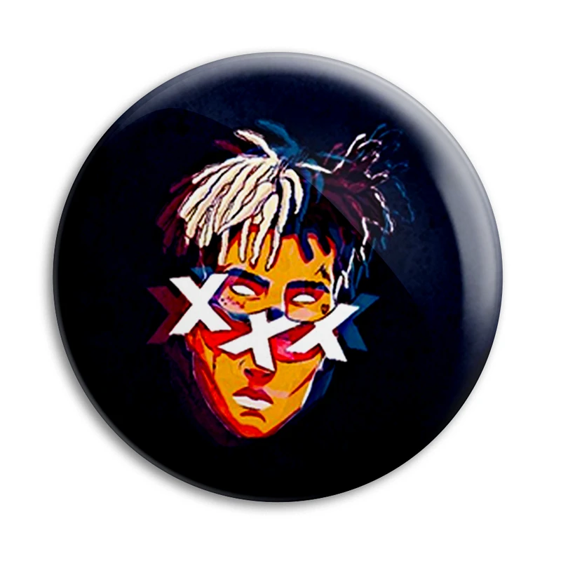  پیکسل پرمانه طرح xxxtentacion کد pm.7943