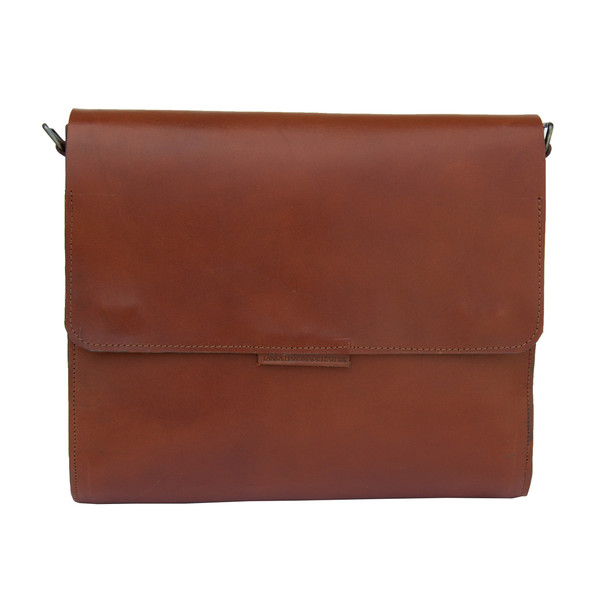 کیف رودوشی چرم لانکا مدل SBL-5