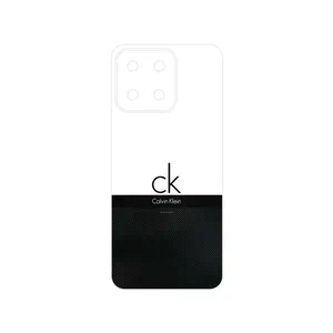 MAHOOT Calvin Klein Cover Sticker for Honor X7c