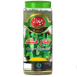 نعنا خشک جیاواز - 120 گرم