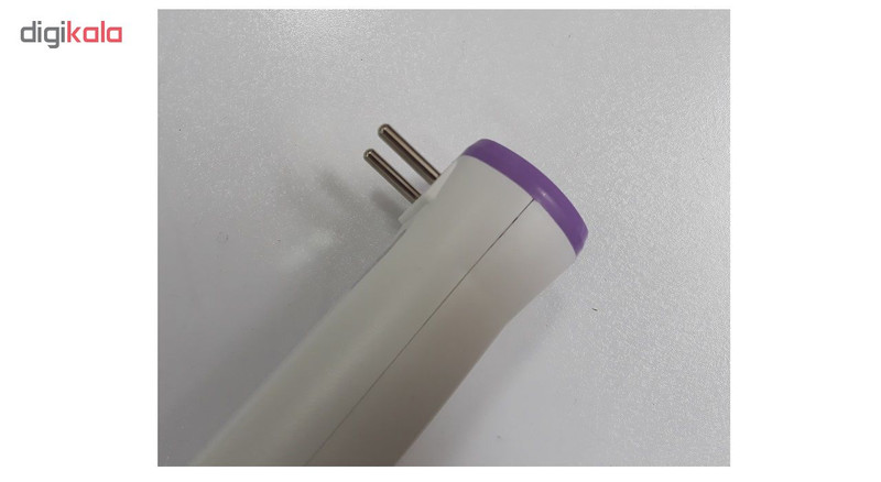 حشره کش راکتی ویداسی مدل WD-9666 کد N11 حشره کش راکتی ویداسی مدل WD-9666 کد N11