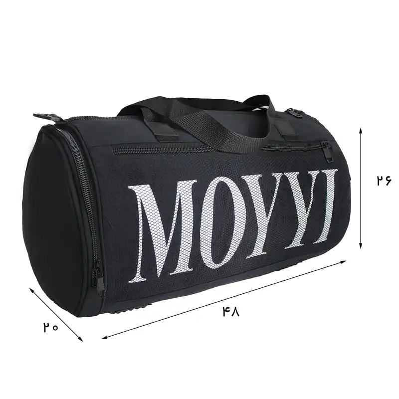 ساک ورزشی مدل 120163