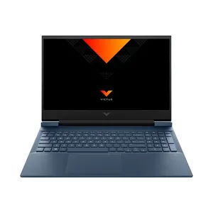 لپ تاپ 15.6 اینچی اچ پی مدل Victus 15-fa0077 i5 24GB 1SSD RTX1650 - کاستوم شده