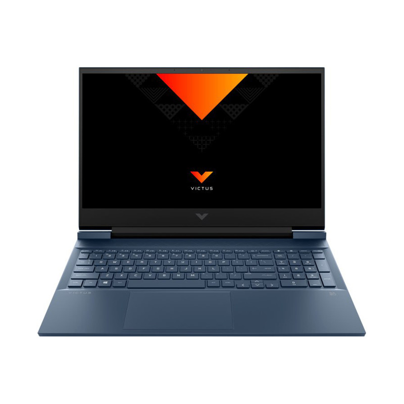 لپ تاپ 16.1 اینچی اچ پی مدل Victus 16-D1008NIA i5 16GB 512SSD GTX 1650 - کاستوم شده 
