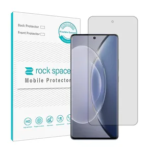 Rock space HyGEL model Hydrogel screen protector suitable for Vivo X90 mobile phone