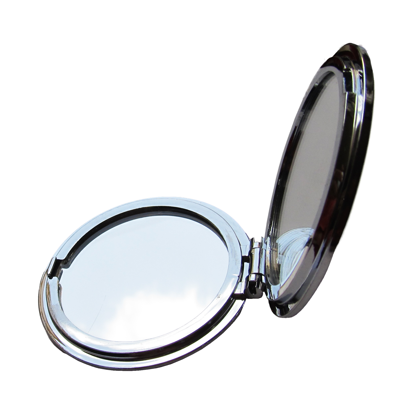 آینه جیبی مدل LOVE YOU